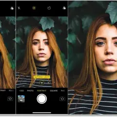 Jak zrobić rozmazane zdjęcie iPhone i uzyskać profesjonalny efekt