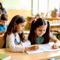 Edukacja wczesnoszkolna czy nauczanie zintegrowane - co wybrać dla dziecka?