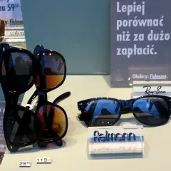 Fielmann czy Vision Express – która sieć optyczna jest tańsza i lepsza?
