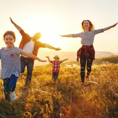 Polskie góry z dziećmi: Jak zaplanować niezapomniany wyjazd?