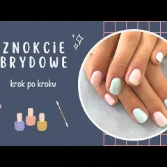 Jak malować hybrydą w domu? Perfekcyjny manicure krok po kroku