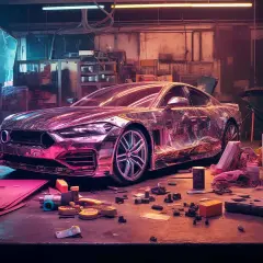 Tuning mechaniczny od czego zacząć: kluczowe modyfikacje dla początkujących