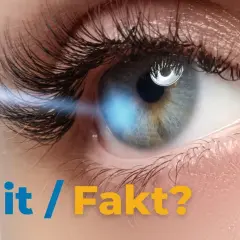 Czy laser może uszkodzić wzrok? Sprawdź, jakie są zagrożenia dla oczu