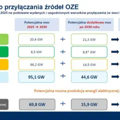 Co dalej z OZE w Polsce? Prognozy, regulacje, wyzwania 2026+
