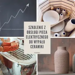 Odkryj ceramikę w Warszawie: Zajęcia, ceny, pracownie pełny przewodnik