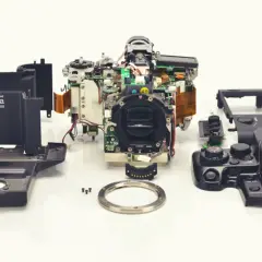 Jak sprawdzić przebieg aparatu Sony i uniknąć kosztownych napraw