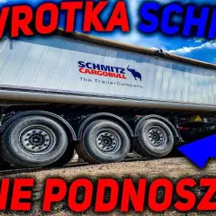 Jak opuścić oś w naczepie - proste kroki, aby uniknąć problemów