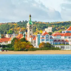 Najlepsze atrakcje w Sopocie, które musisz zobaczyć podczas wizyty