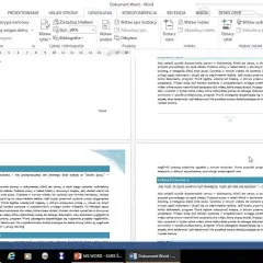 Jak zrobić bibliografię w Wordzie - proste kroki, które musisz znać