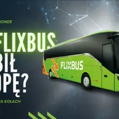 Autobus do Darłówka z Poznania: Skąd odjeżdża i jak zaplanować?