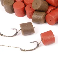 Jakie smaki pelletu na karpia naprawdę przyciągają ryby?
