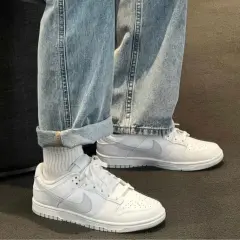 Nike Dunk Low Retro White Platinum - Ceny, cechy i dostępność