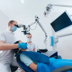 Dentysta NFZ jakie usługi? Sprawdź, co możesz zyskać bezpłatnie
