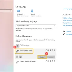 Jak zmienić język klawiatury w Windows bez zbędnych problemów