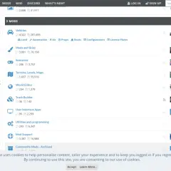 Jak wgrać mody do BeamNG i uniknąć problemów z instalacją