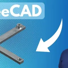 Twój pierwszy model 3D do druku? Zrób go sam! Krok po kroku.
