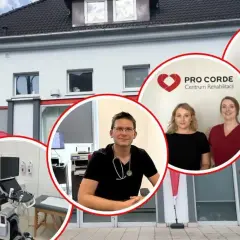 Po co gaza na rehabilitację? Kluczowe korzyści i zastosowania
