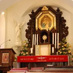 Sanktuarium Matki Bożej Trzykroć Przedziwnej w Koszalinie - historia i znaczenie