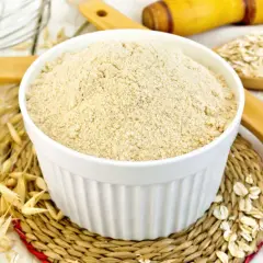 Mąka owsiana a gluten: Co musisz wiedzieć, by jeść bezpiecznie?