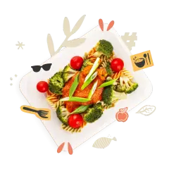 Co do Grama: Diety, Cennik, Opinie. Wybierz swój idealny catering!