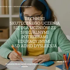 Jak uczyć dziecko z autyzmem: skuteczne metody i strategie nauczania