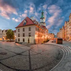 Jelenia Góra: Ile mieszkańców? Trendy, wyzwania i przyszłość miasta