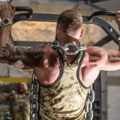 Czy crossfit pomaga schudnąć? Sprawdź, jak skutecznie schudnąć!