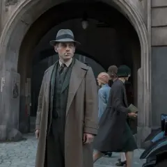 Babylon Berlin sezon 5 ile odcinkları: Kaç bölüm var ve neler olacak?