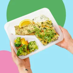 Be Diet Catering: Sprawdź zasięg dostawy i zamów dietę!