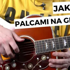 Jak rozciągać palce do gry na gitarze, aby uniknąć kontuzji i poprawić technikę
