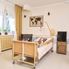 Kaletnicza 8 Wrocław: DPS dla psychicznie chorych co musisz wiedzieć?