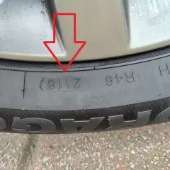 Jak stare mogą być opony i dlaczego ich wiek ma znaczenie dla bezpieczeństwa