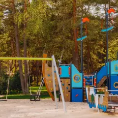 Kiedy zostaną otwarte place zabaw dla dzieci w Twojej okolicy?