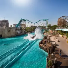 Parcs d'attractions Allemagne : Le guide ultime pour choisir le meilleur