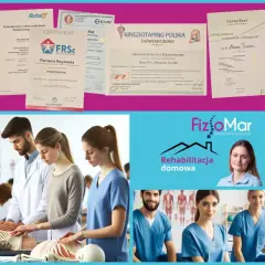 Co daje fizjoterapia? Odkryj korzyści dla zdrowia i sprawności