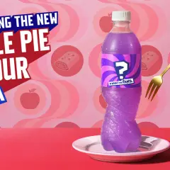 Fioletowa Fanta #WhatTheFanta 2026: Smak, recenzje i czy warto?