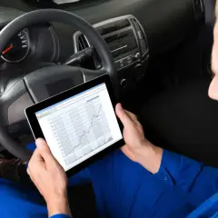 Jak ustawić maglownicę, aby uniknąć problemów z kierownicą