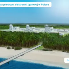 Kiedy elektrownia atomowa w Polsce? Harmonogram, koszty i lokalizacja