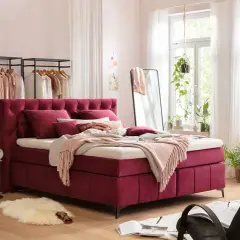 Romantisches Schlafzimmer: 10 Ideen für eine kuschelige Atmosphäre
