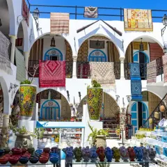 Djerba: Co warto zobaczyć? Przewodnik po atrakcjach i plan zwiedzania