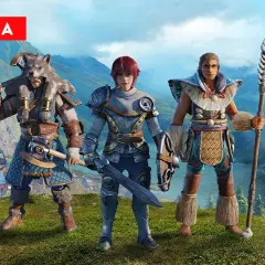 The Settlers New Allies recenzja - dlaczego gra może cię rozczarować