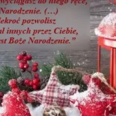 Podkład muzyczny do A kiedy Wigilii przyjdzie czas – idealny na święta i występy