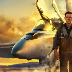 Top Gun: Maverick - Kiedy na HBO Max? Zaskakujące wiadomości o premierze