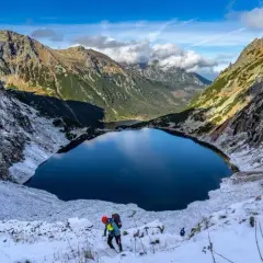 Gdzie w góry? Odkryj Karpaty, Sudety i Świętokrzyskie!