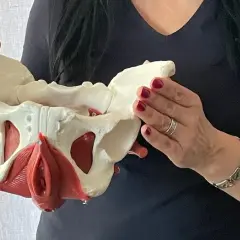 Co ubrać na wizytę u fizjoterapeuty uroginekologicznego?