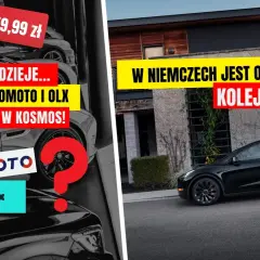 Ile kosztuje wystawienie samochodu na otomoto? Sprawdź ceny i opcje