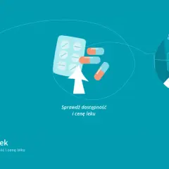 Gdzie po lek Kołobrzeg - znajdź aptekę z lekami blisko siebie