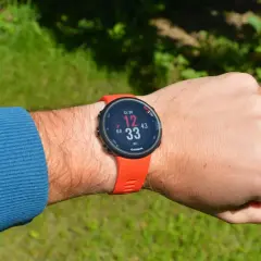 Garmin Forerunner 45 recenzja: czy to najlepszy wybór dla biegaczy?