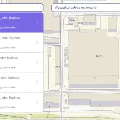 Jak znaleźć numer działki po adresie i uniknąć zbędnych problemów