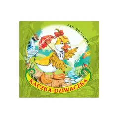 Jan Brzechwa Zoo: Nie tylko Kaczka Dziwaczka! Cała prawda